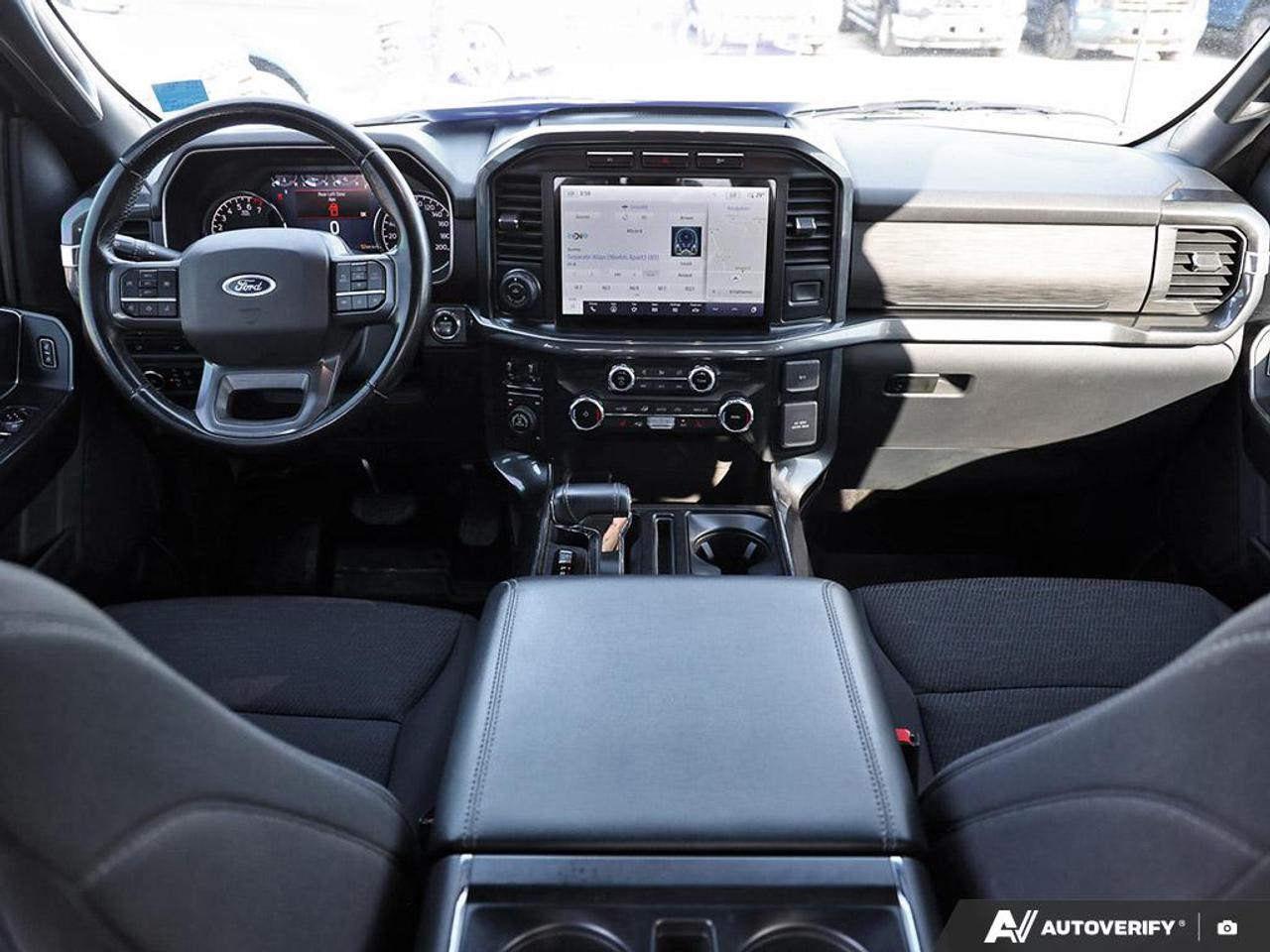 2023 Ford F-150 XLT SPORT PKG | NAV | KEYLESS ENTRY Photo