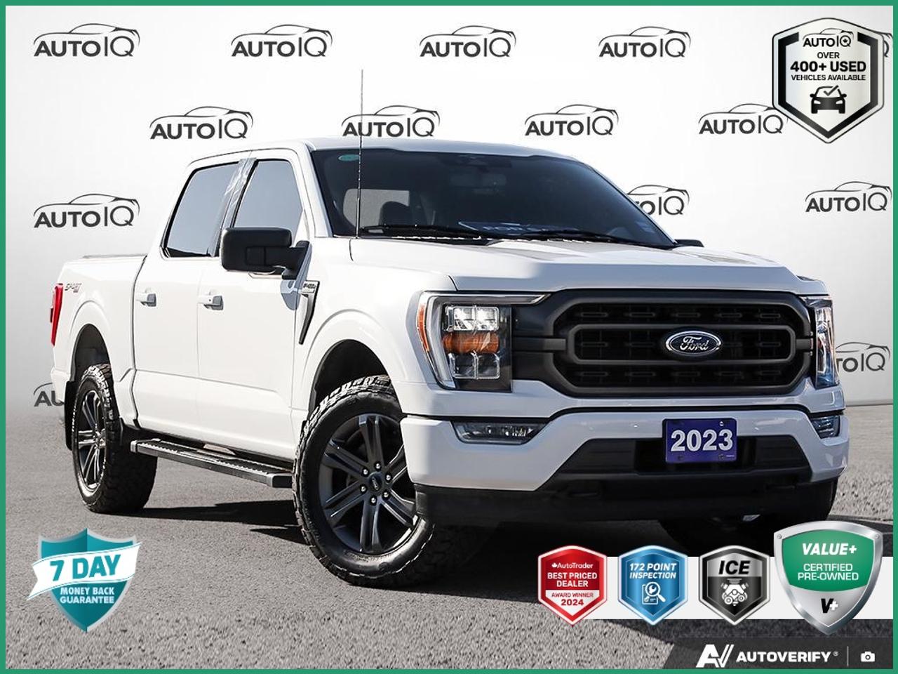 2023 Ford F-150 XLT SPORT PKG | NAV | KEYLESS ENTRY Photo