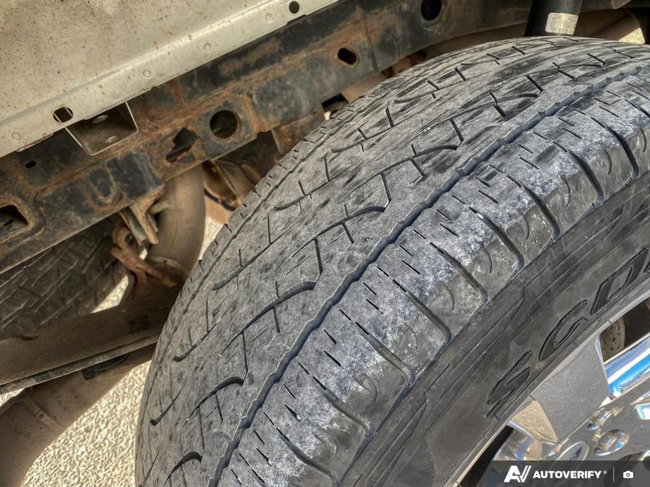 2022 Ford F-150 XLT 3.5L | LONG BOX | FX4 | MAX TRAILER TOW Photo