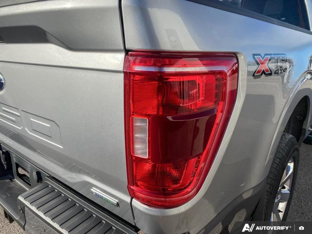 2022 Ford F-150 XLT 3.5L | LONG BOX | FX4 | MAX TRAILER TOW Photo