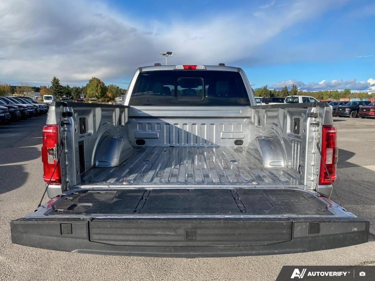 2022 Ford F-150 XLT 3.5L | LONG BOX | FX4 | MAX TRAILER TOW Photo