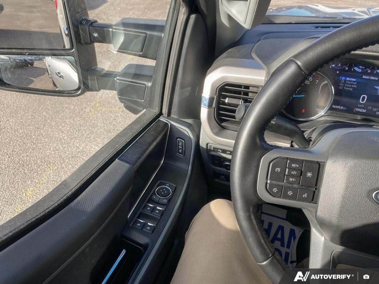2022 Ford F-150 XLT 3.5L | LONG BOX | FX4 | MAX TRAILER TOW Photo