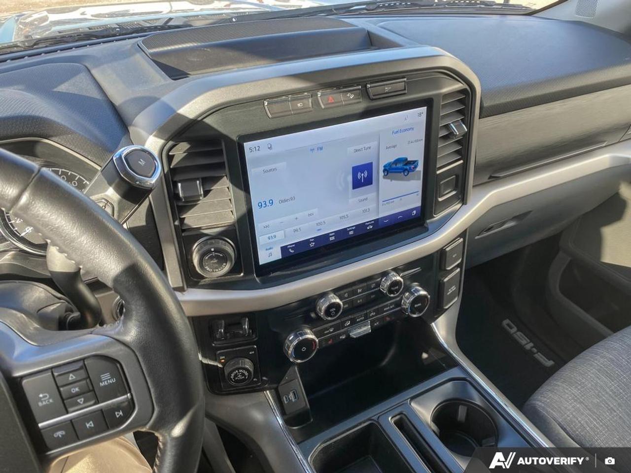 2022 Ford F-150 XLT 3.5L | LONG BOX | FX4 | MAX TRAILER TOW Photo