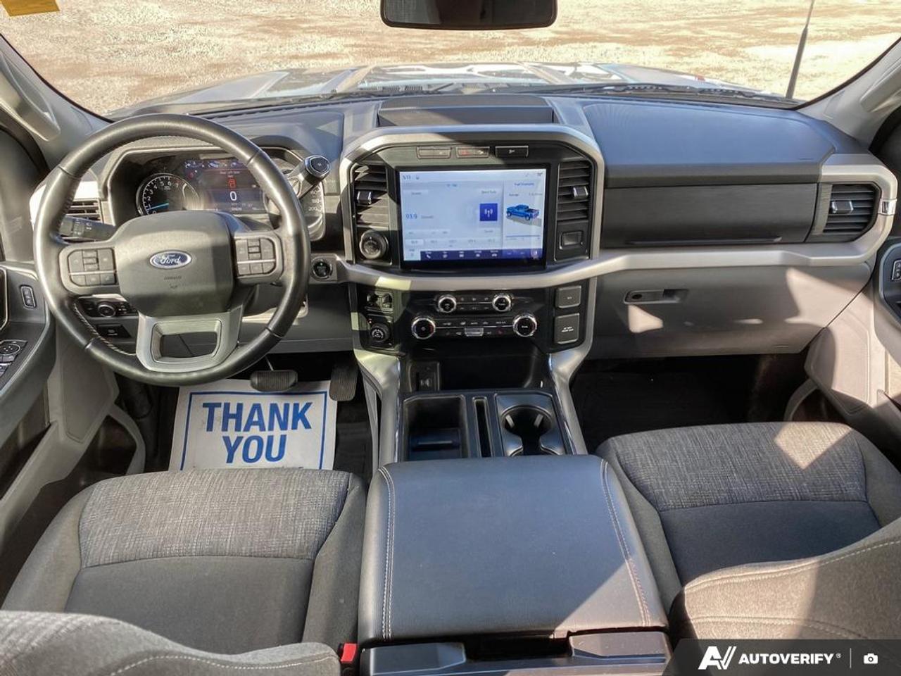 2022 Ford F-150 XLT 3.5L | LONG BOX | FX4 | MAX TRAILER TOW Photo