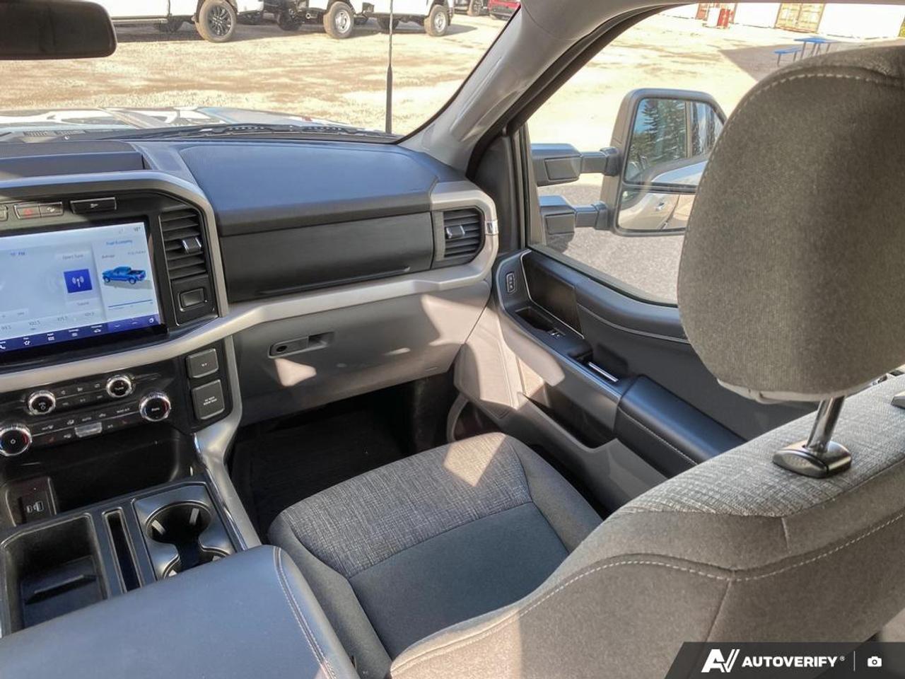 2022 Ford F-150 XLT 3.5L | LONG BOX | FX4 | MAX TRAILER TOW Photo