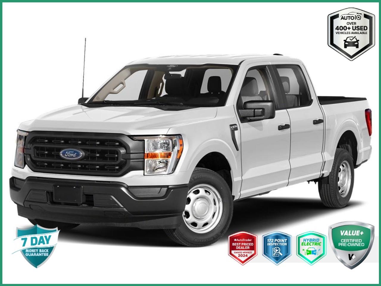 2022 Ford F-150 XLT LONG BOX | FX4 | 360 CAMERA Photo