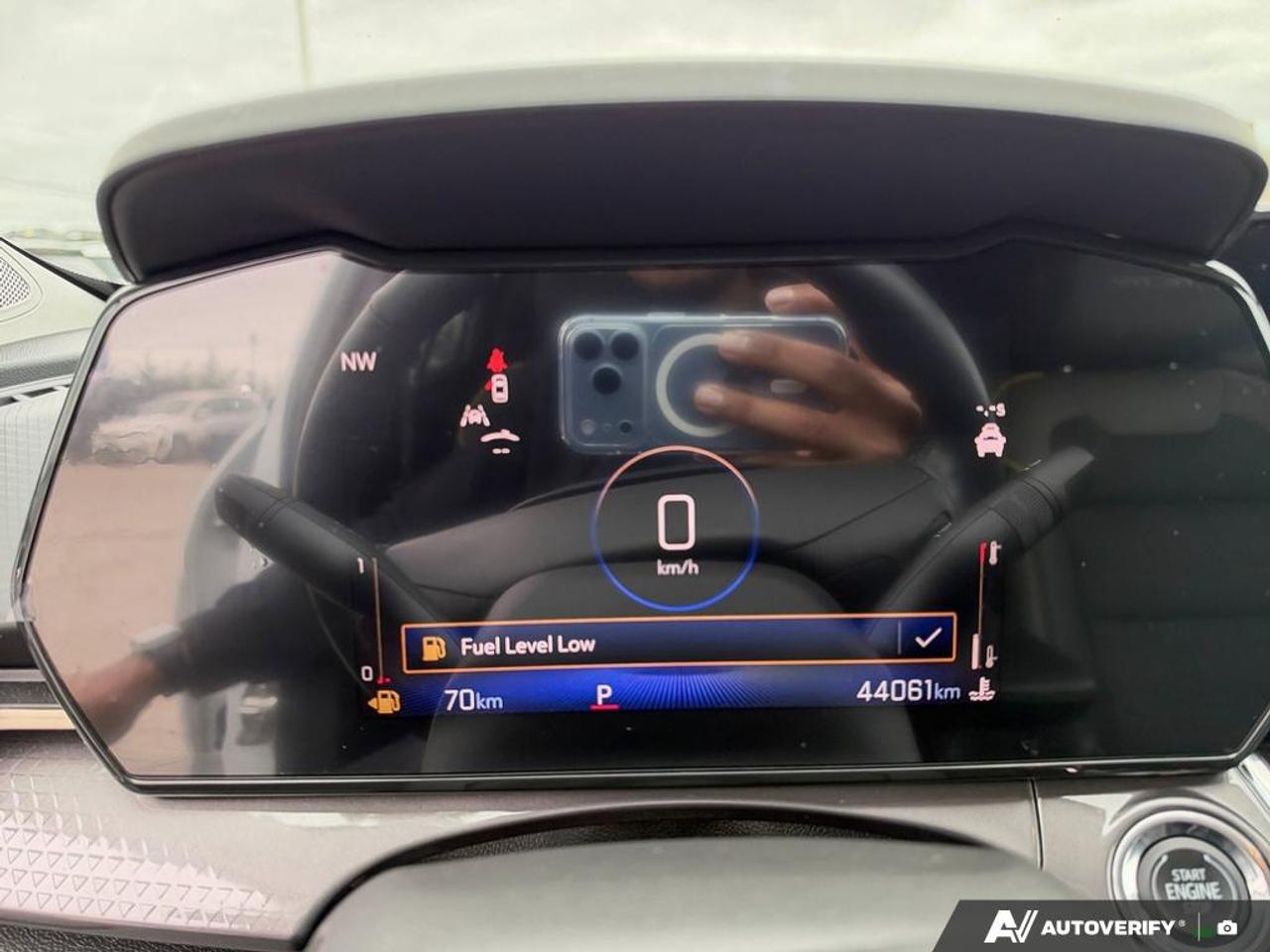2025 Chevrolet Trax ACTIV HEATED SEATS | HEATED STEERING WHEEL | REAR PARK A Photo