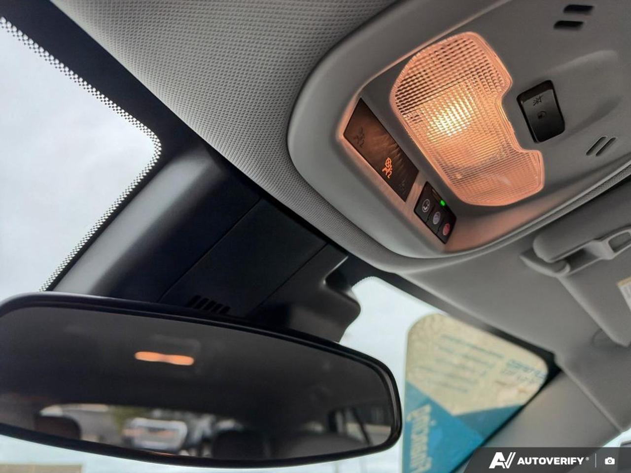 2025 Chevrolet Trax ACTIV HEATED SEATS | HEATED STEERING WHEEL | REAR PARK A Photo