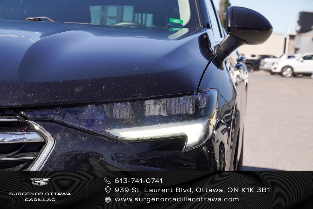 2023 Buick Envision AWD 4dr Essence Photo