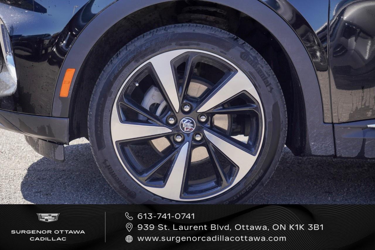 2023 Buick Envision AWD 4dr Essence Photo1
