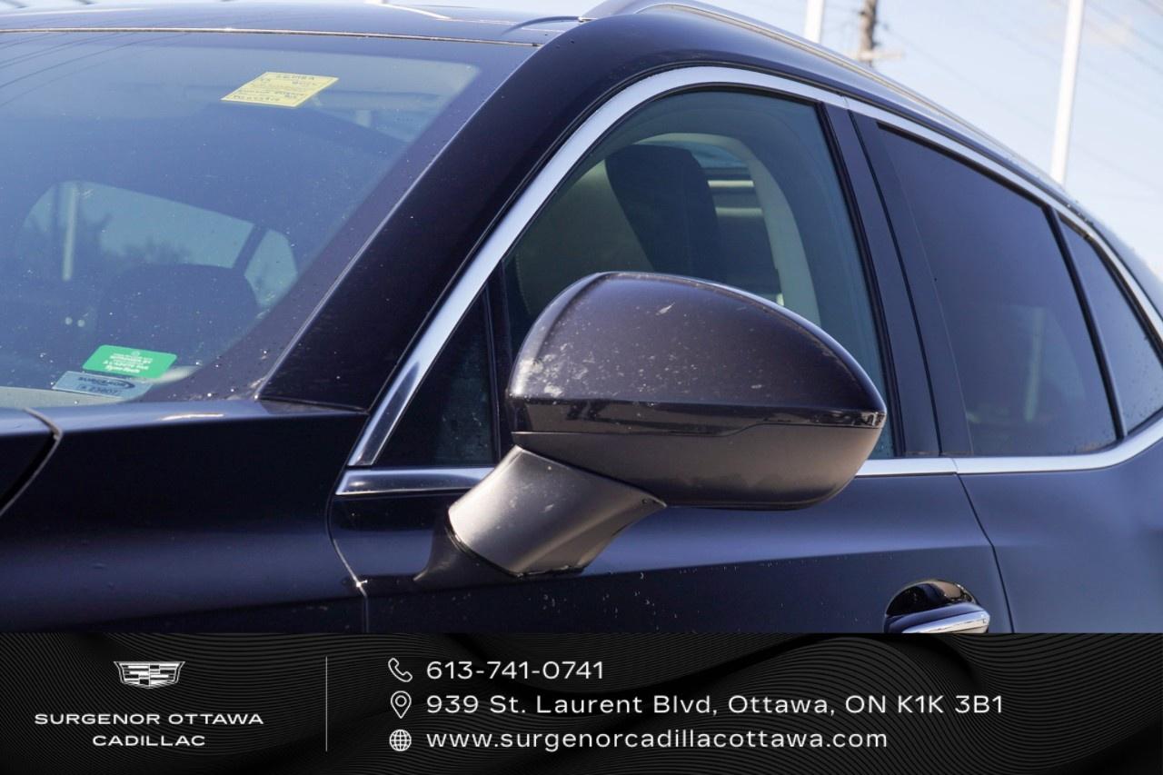 2023 Buick Envision AWD 4dr Essence Photo