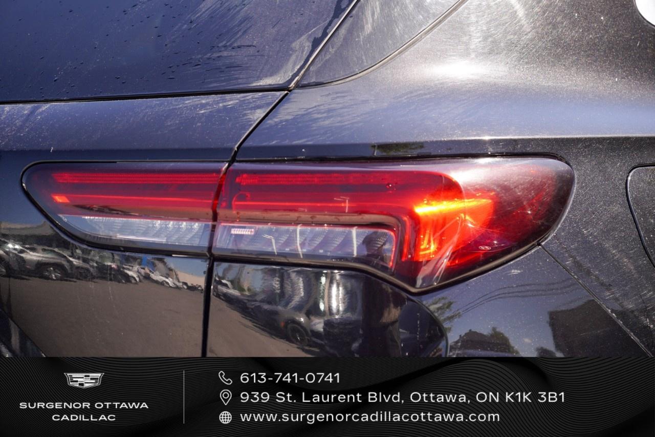 2023 Buick Envision AWD 4dr Essence Photo