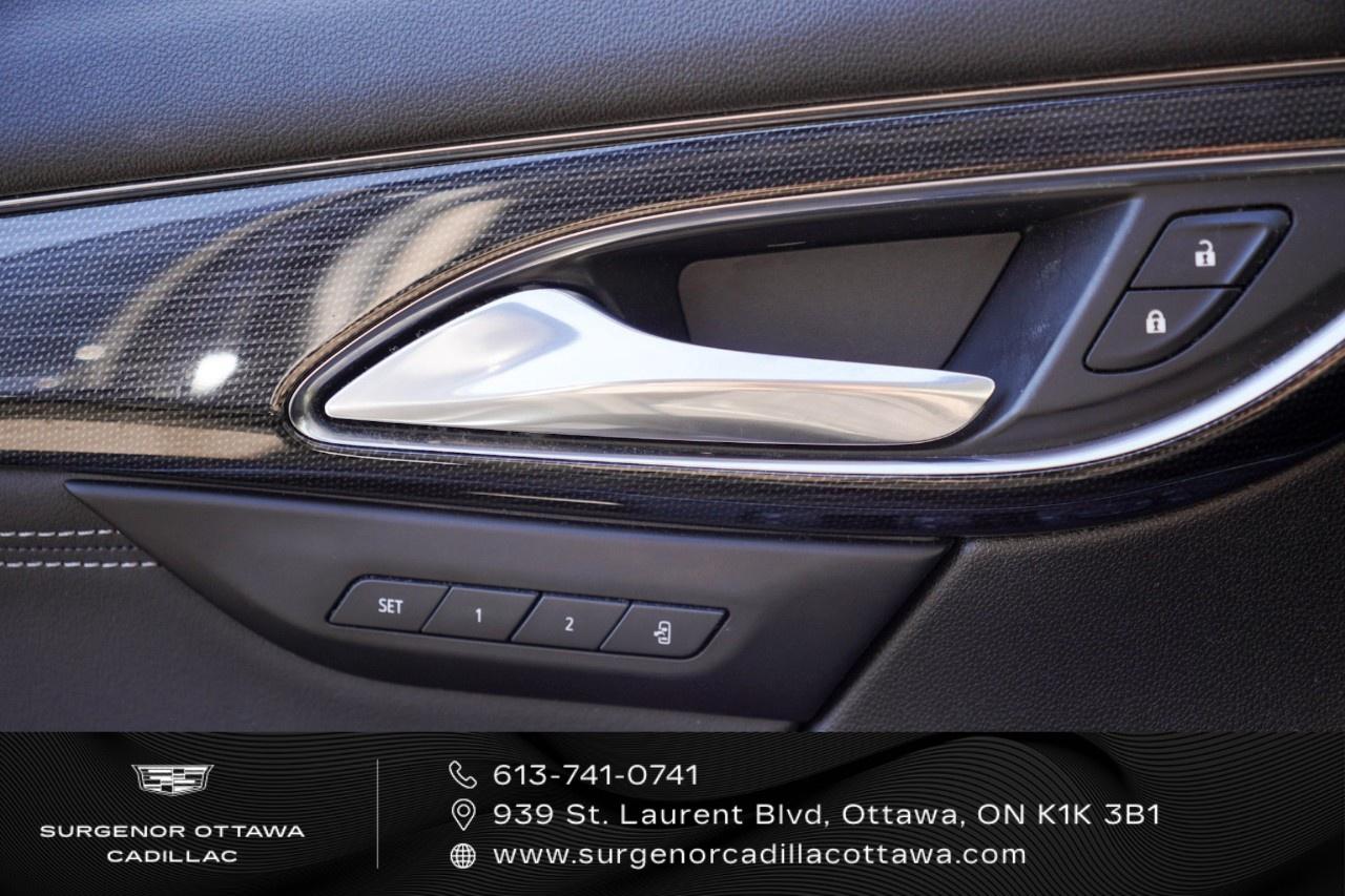 2023 Buick Envision AWD 4dr Essence Photo