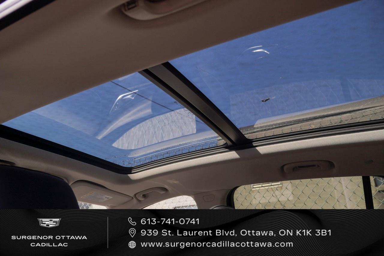 2023 Buick Envision AWD 4dr Essence Photo