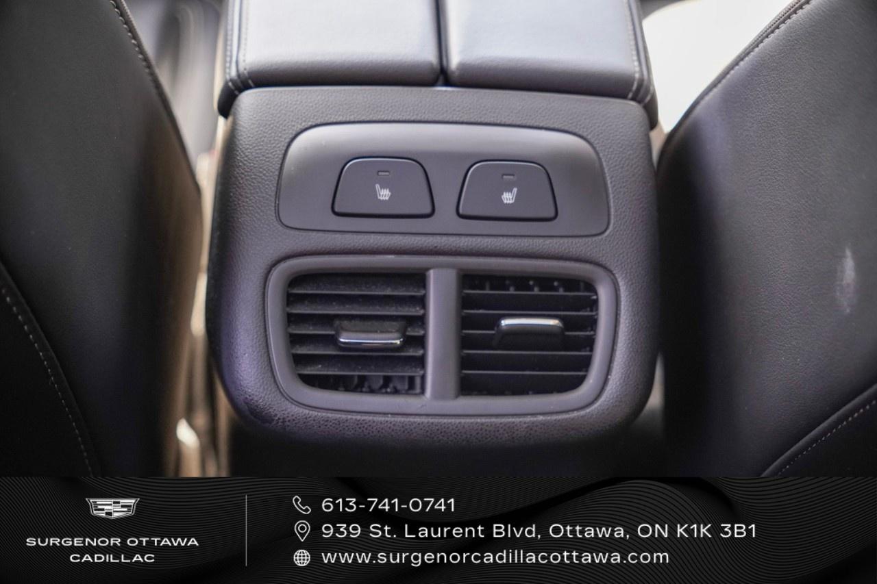 2023 Buick Envision AWD 4dr Essence Photo