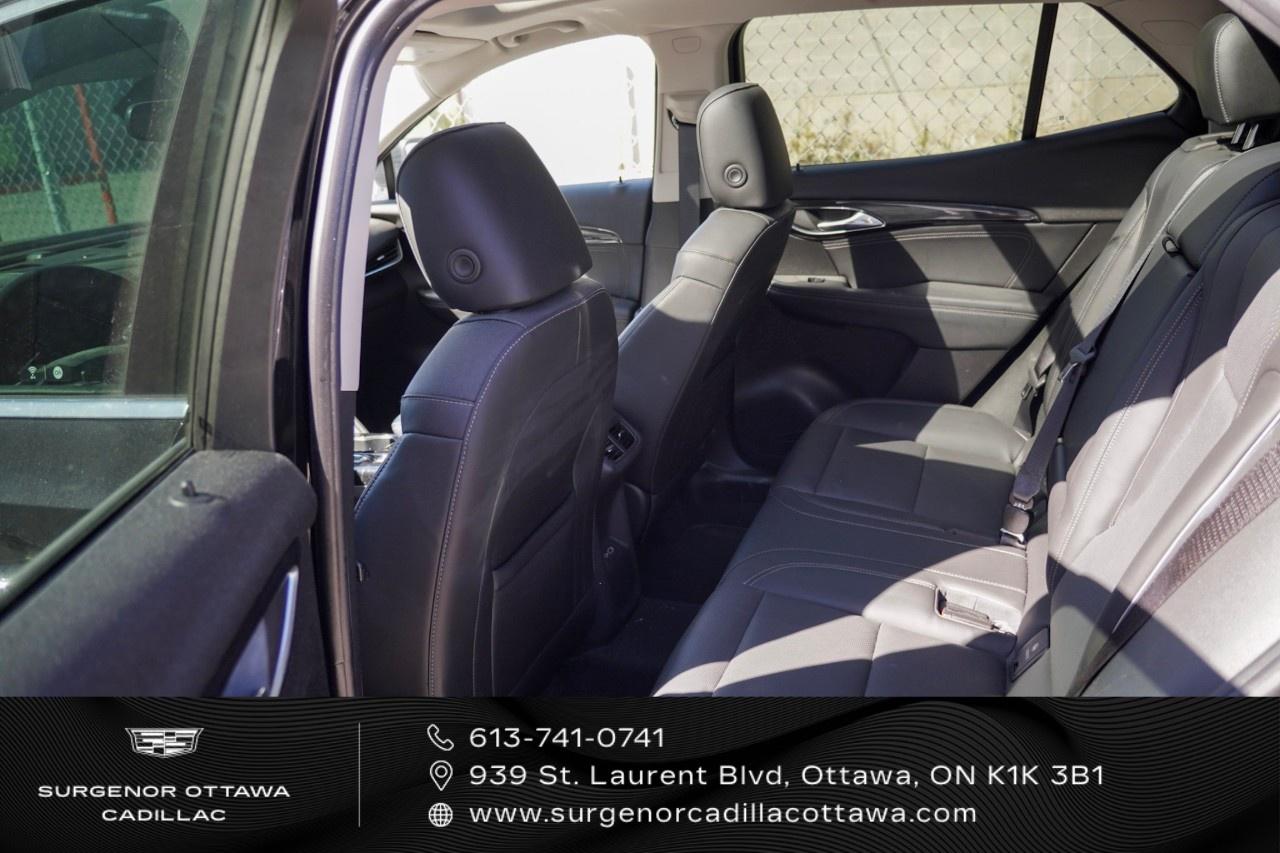 2023 Buick Envision AWD 4dr Essence Photo