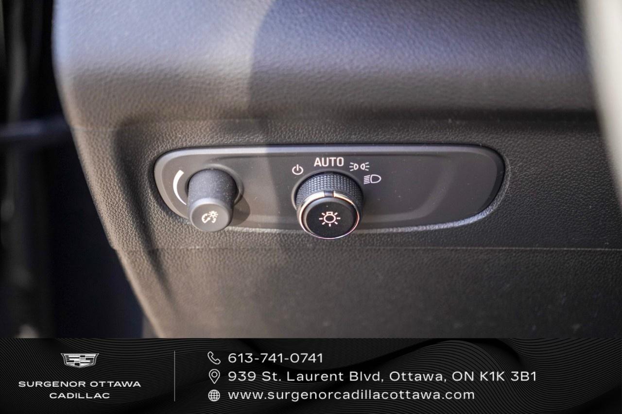 2023 Buick Envision AWD 4dr Essence Photo