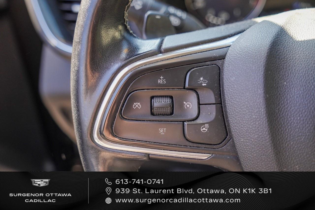 2023 Buick Envision AWD 4dr Essence Photo