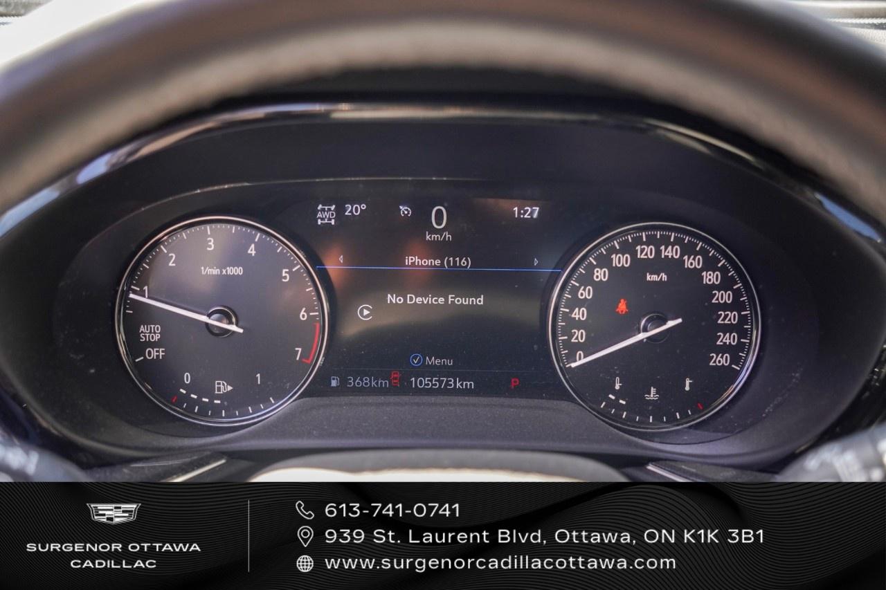 2023 Buick Envision AWD 4dr Essence Photo