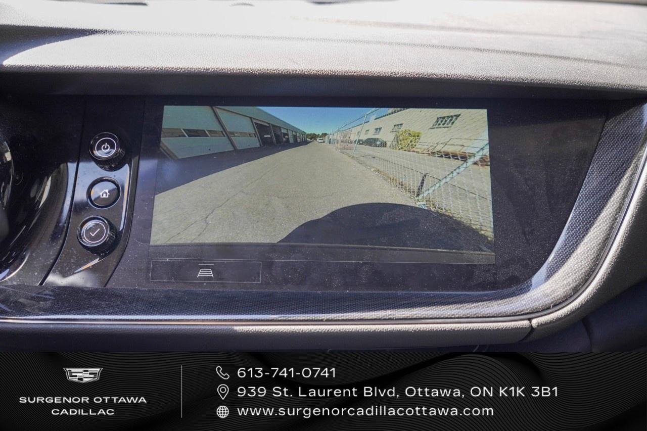 2023 Buick Envision AWD 4dr Essence Photo