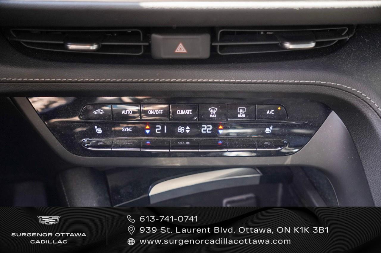 2023 Buick Envision AWD 4dr Essence Photo