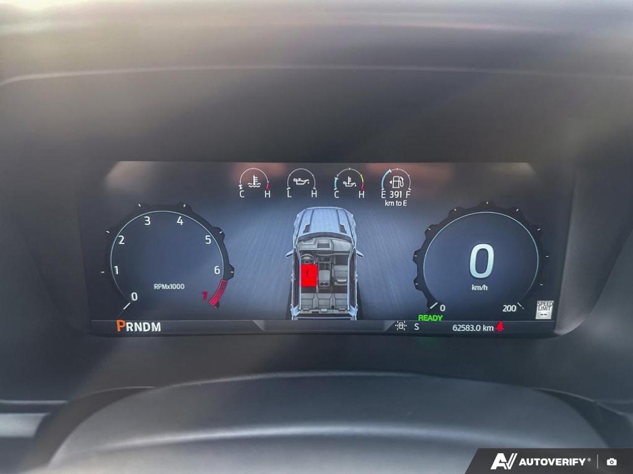 2024 Ford F-150 King Ranch 601A|*CPO*|HYBRID|22 WHLS|SCALE|SPRAY LINER|1 OWN Photo