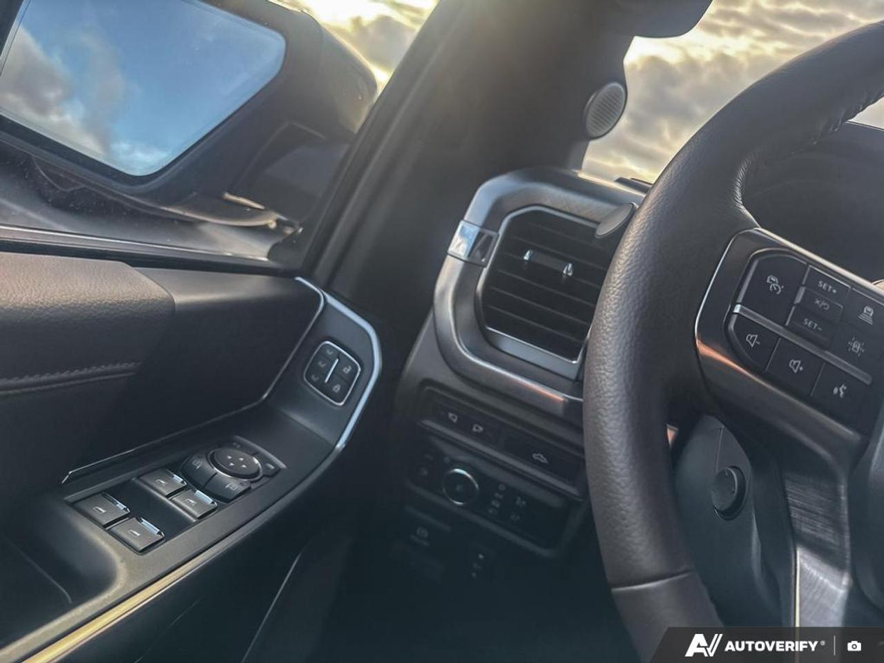 2024 Ford F-150 King Ranch 601A|*CPO*|HYBRID|22 WHLS|SCALE|SPRAY LINER|1 OWN Photo