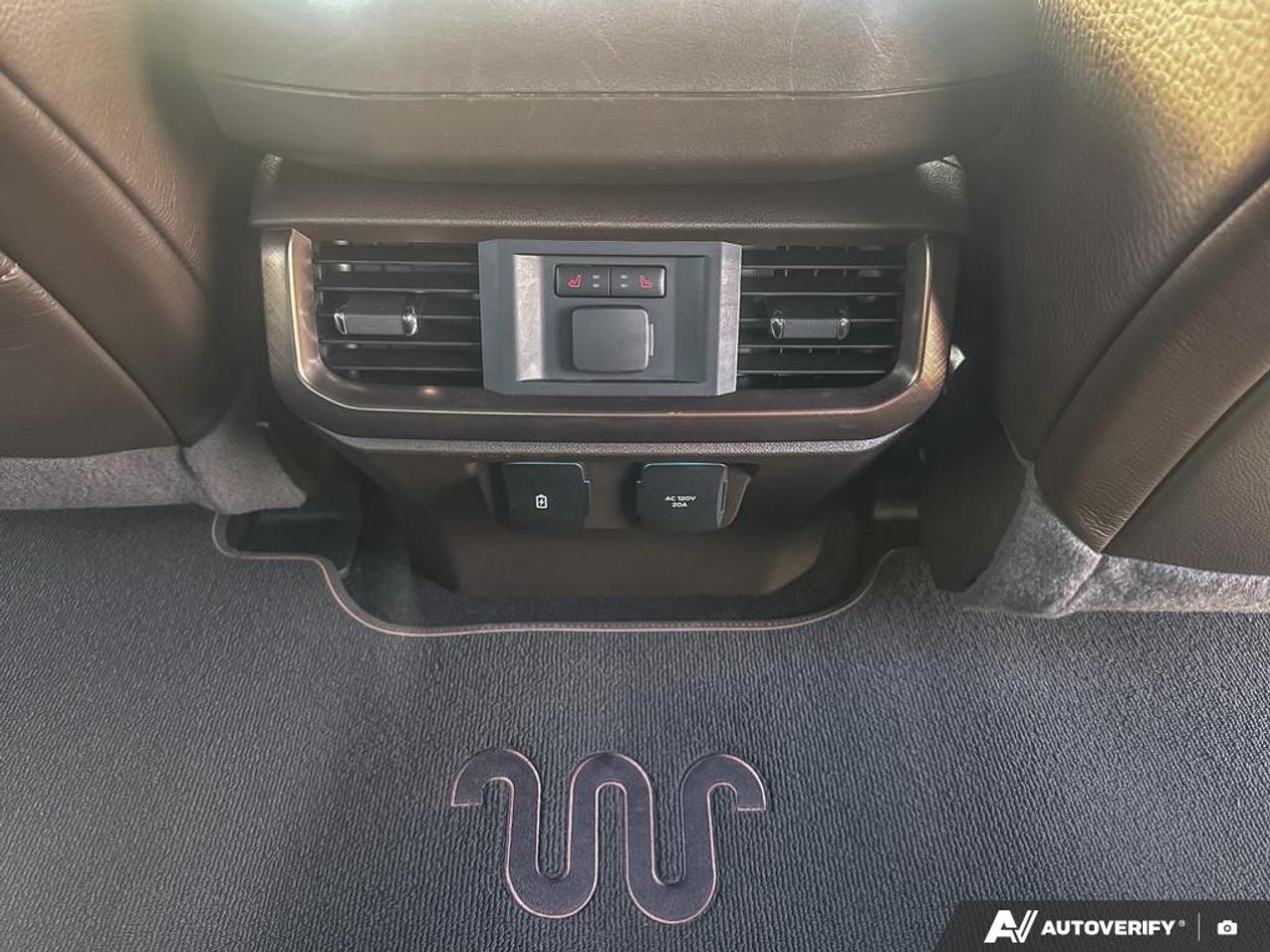 2024 Ford F-150 King Ranch 601A|*CPO*|HYBRID|22 WHLS|SCALE|SPRAY LINER|1 OWN Photo