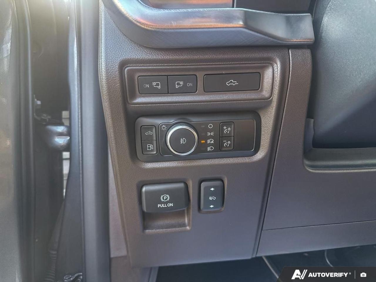2024 Ford F-150 King Ranch 601A|*CPO*|HYBRID|22 WHLS|SCALE|SPRAY LINER|1 OWN Photo