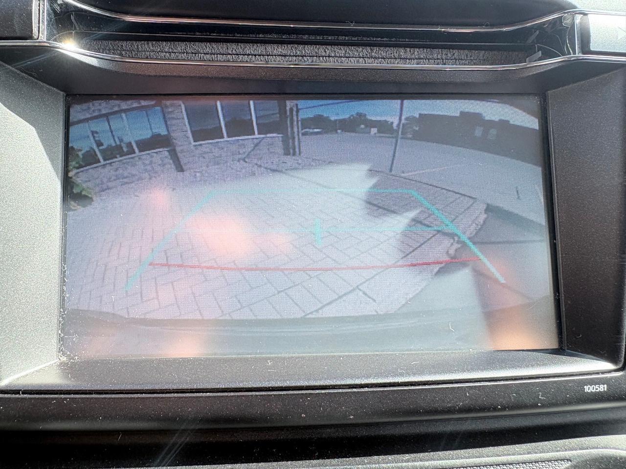 2018 Toyota RAV4 LE Photo