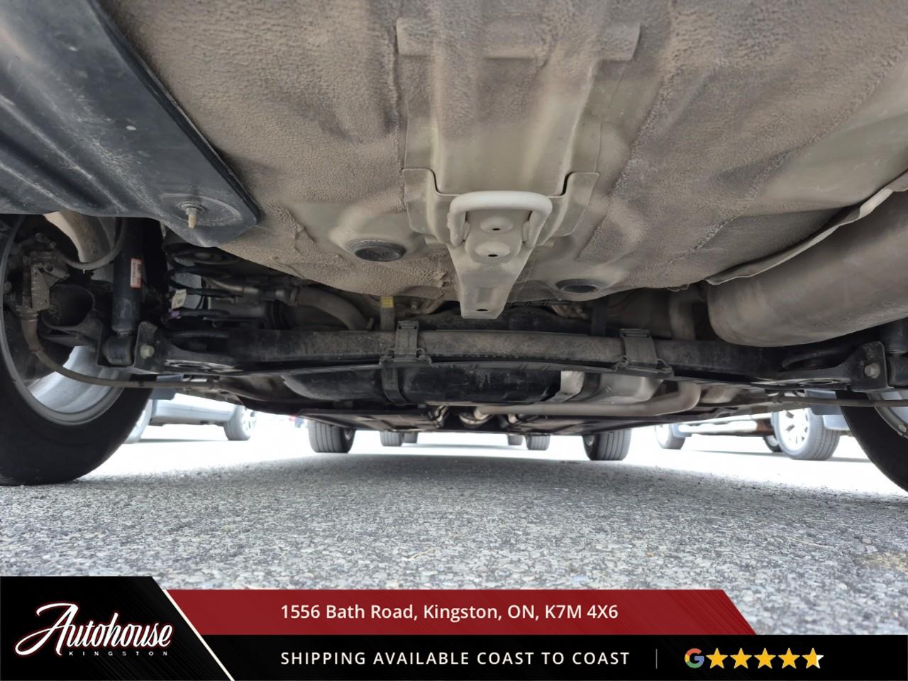 2025 Hyundai Elantra ESSENTIAL HYUNDAI WARRANTY - CLEAN CARFAX Photo