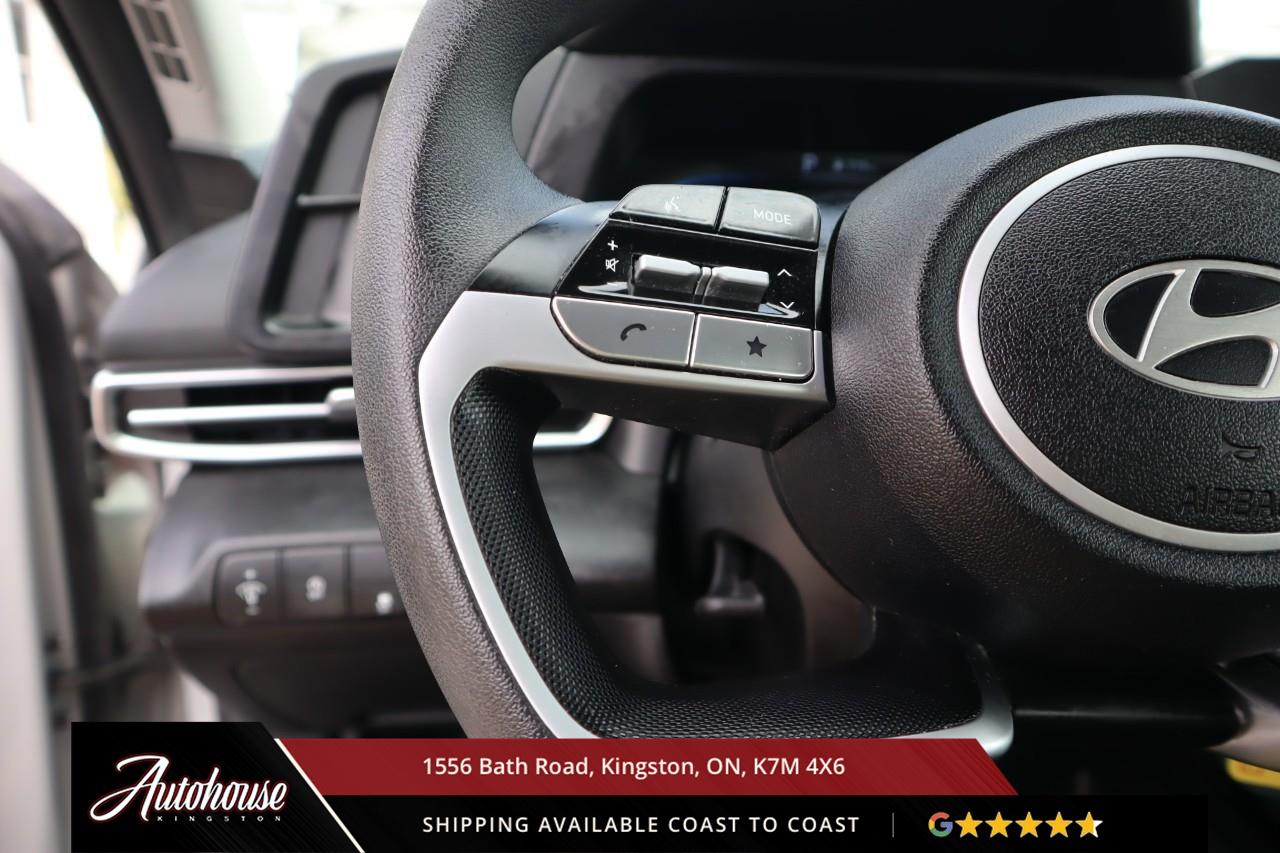 2025 Hyundai Elantra ESSENTIAL HYUNDAI WARRANTY - CLEAN CARFAX Photo