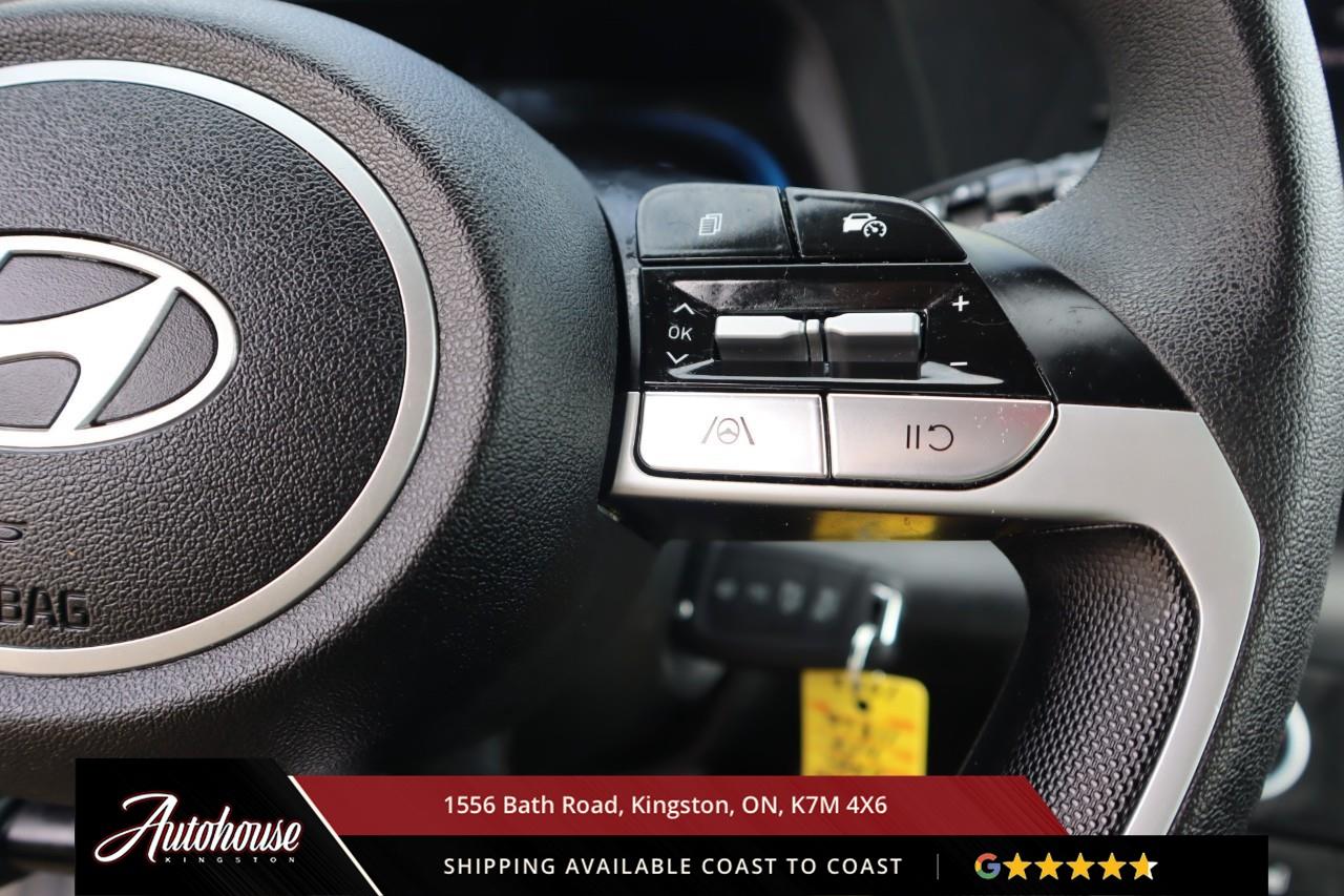 2025 Hyundai Elantra ESSENTIAL HYUNDAI WARRANTY - CLEAN CARFAX Photo