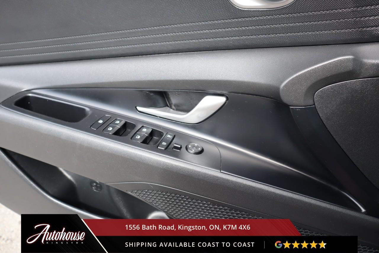 2025 Hyundai Elantra ESSENTIAL HYUNDAI WARRANTY - CLEAN CARFAX Photo