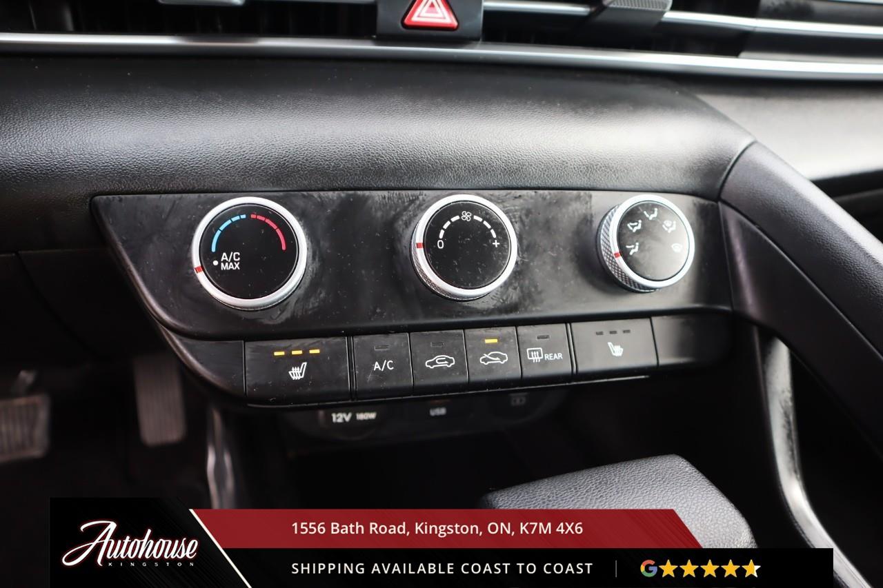 2025 Hyundai Elantra ESSENTIAL HYUNDAI WARRANTY - CLEAN CARFAX Photo