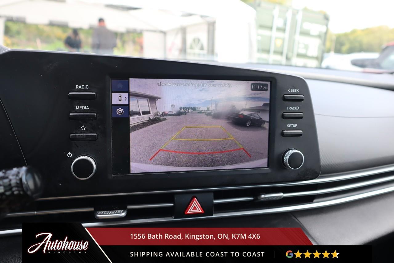 2025 Hyundai Elantra ESSENTIAL HYUNDAI WARRANTY - CLEAN CARFAX Photo