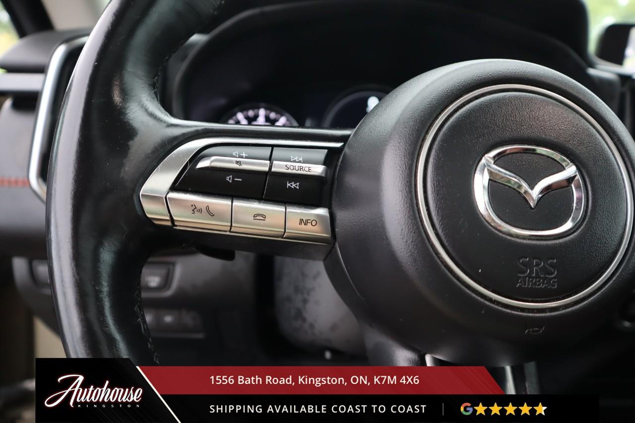 2023 Mazda CX-50 GT w/Turbo NAVIGATION - PANORAMIC ROOF Photo