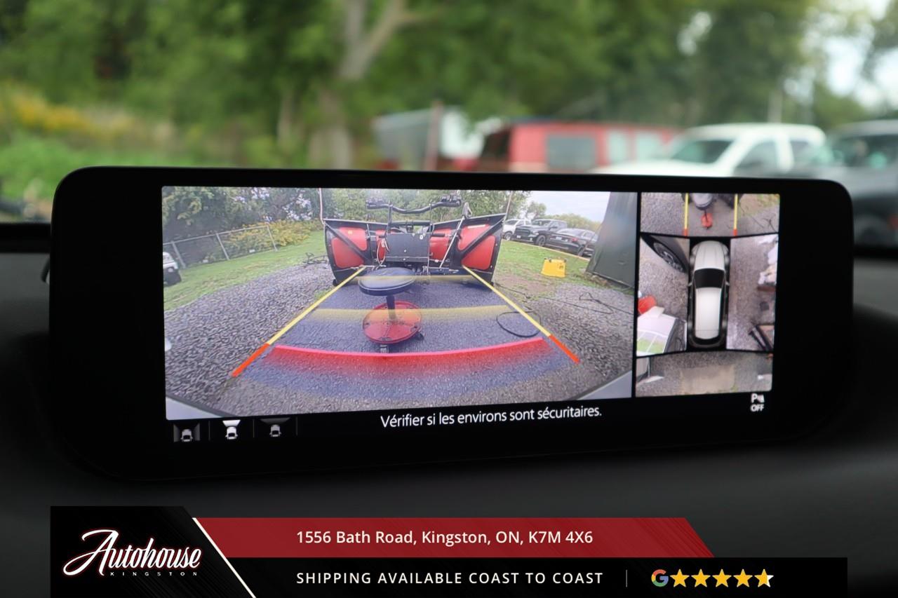 2023 Mazda CX-50 GT w/Turbo NAVIGATION - PANORAMIC ROOF Photo