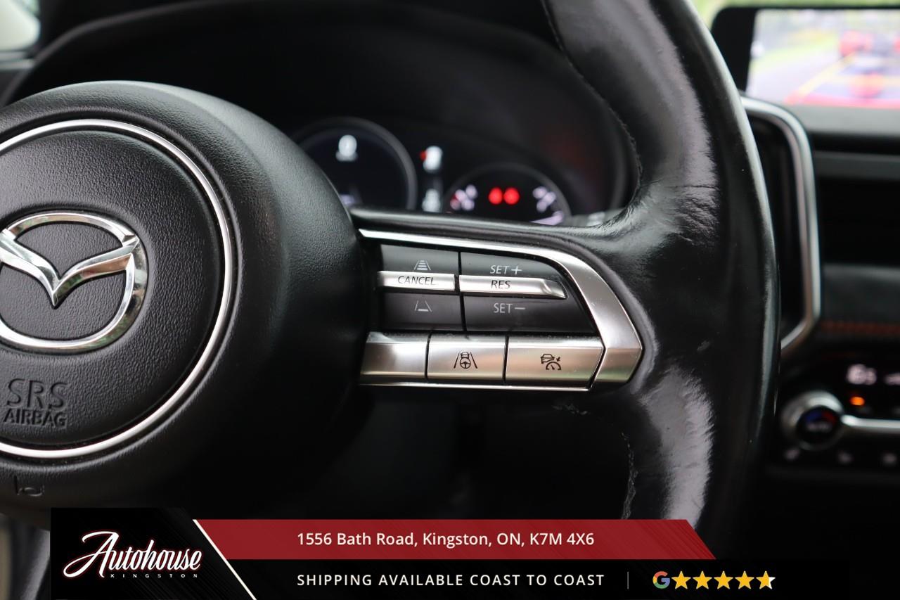 2023 Mazda CX-50 GT w/Turbo NAVIGATION - PANORAMIC ROOF Photo