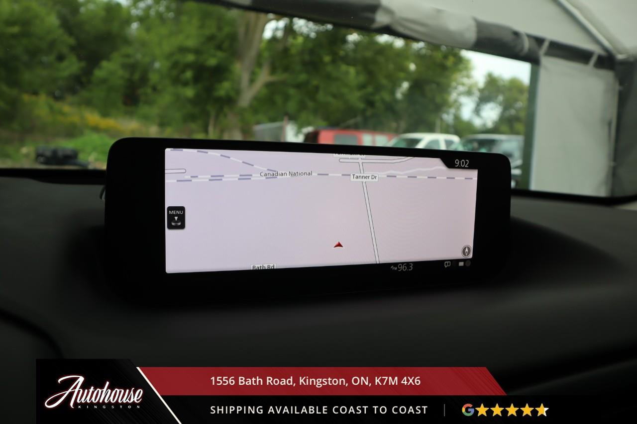 2023 Mazda CX-50 GT w/Turbo NAVIGATION - PANORAMIC ROOF Photo