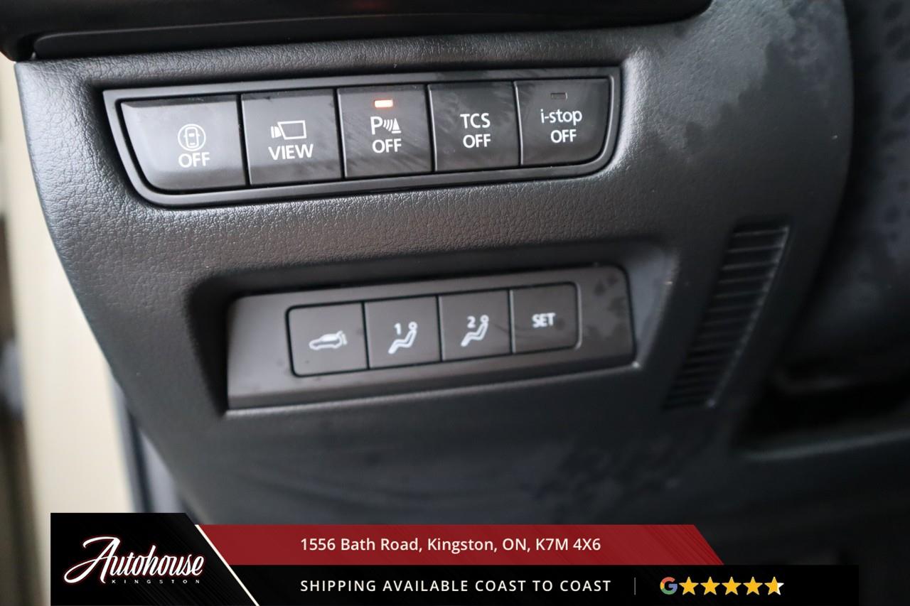 2023 Mazda CX-50 GT w/Turbo NAVIGATION - PANORAMIC ROOF Photo