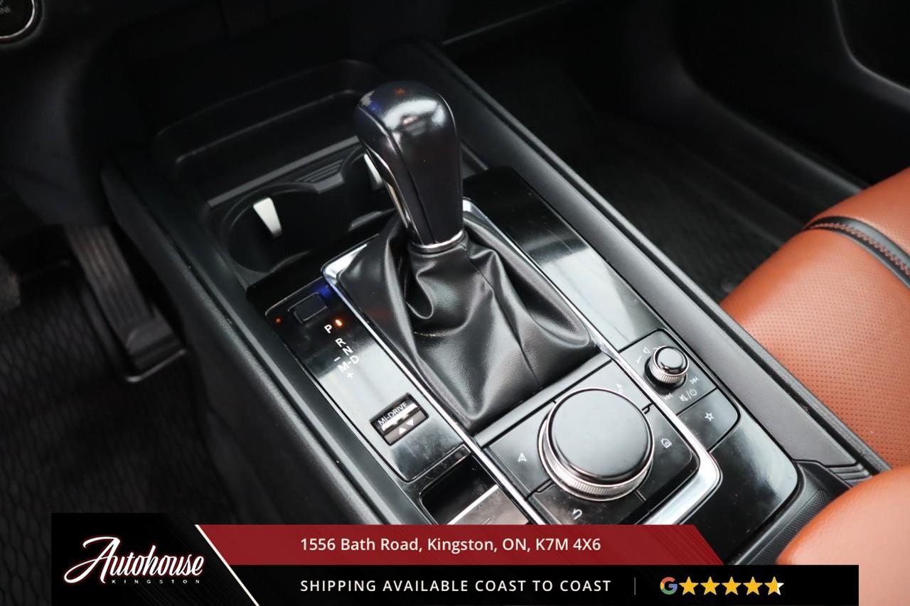 2023 Mazda CX-50 GT w/Turbo NAVIGATION - PANORAMIC ROOF Photo