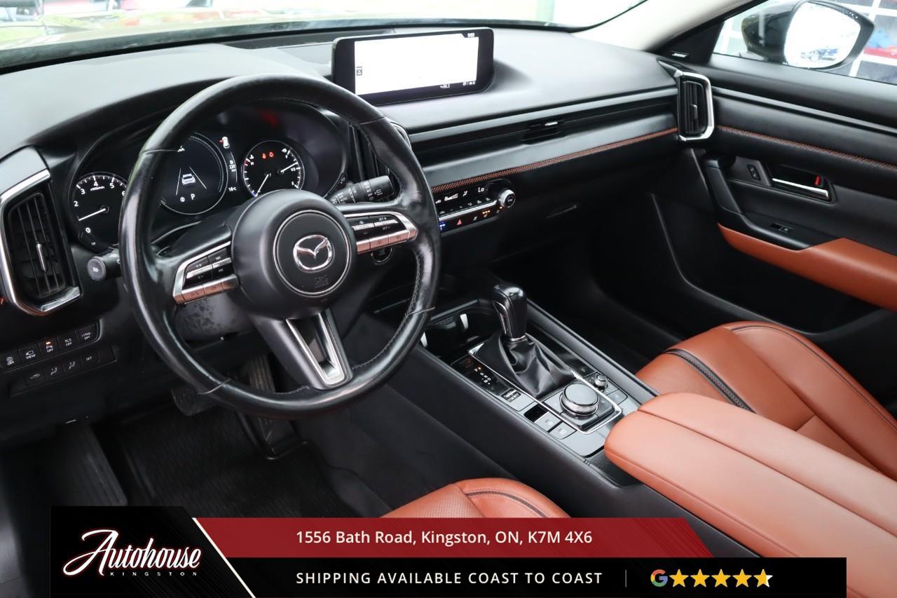 2023 Mazda CX-50 GT w/Turbo NAVIGATION - PANORAMIC ROOF Photo