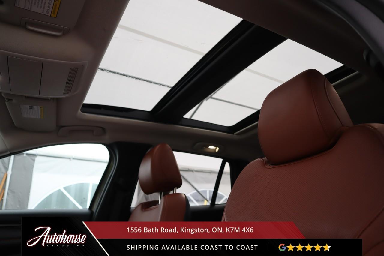 2023 Mazda CX-50 GT w/Turbo NAVIGATION - PANORAMIC ROOF Photo