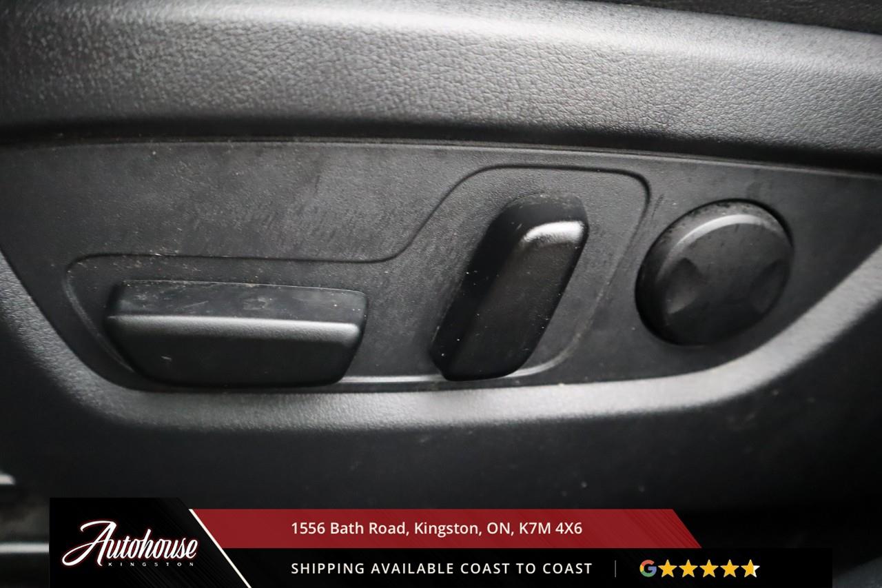2023 Mazda CX-50 GT w/Turbo NAVIGATION - PANORAMIC ROOF Photo