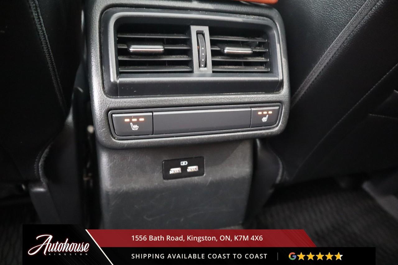 2023 Mazda CX-50 GT w/Turbo NAVIGATION - PANORAMIC ROOF Photo