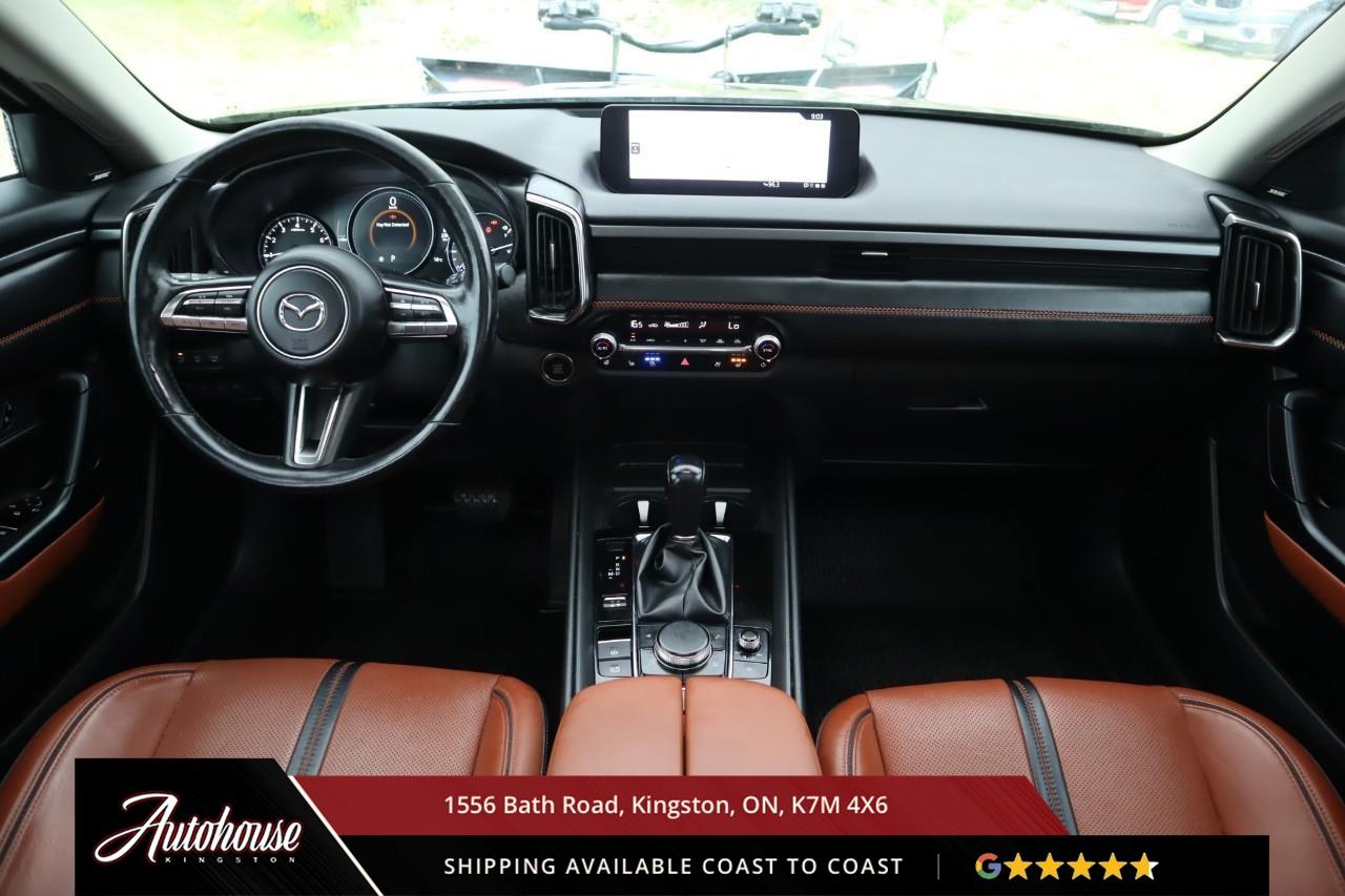 2023 Mazda CX-50 GT w/Turbo NAVIGATION - PANORAMIC ROOF Photo