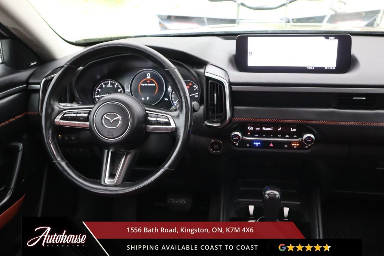 2023 Mazda CX-50 GT w/Turbo NAVIGATION - PANORAMIC ROOF Photo