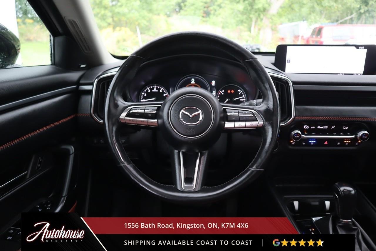 2023 Mazda CX-50 GT w/Turbo NAVIGATION - PANORAMIC ROOF Photo