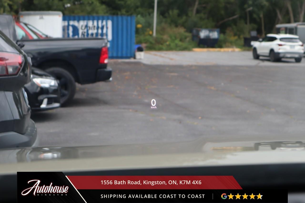 2023 Mazda CX-50 GT w/Turbo NAVIGATION - PANORAMIC ROOF Photo